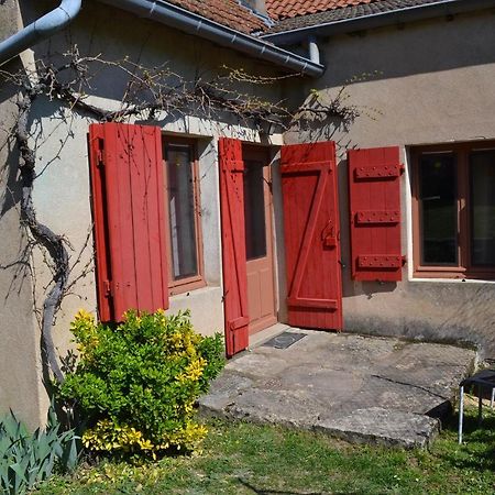 La Follye Mancey Exterior foto